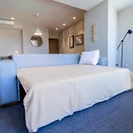 Capitalia Plaza Residences Reforma