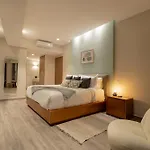 Capitalia Plaza Residences Reforma